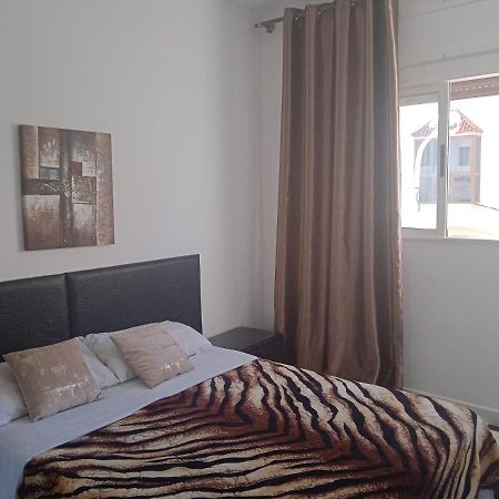 Sun Rise Familly Only Apartamento Tánger Exterior foto