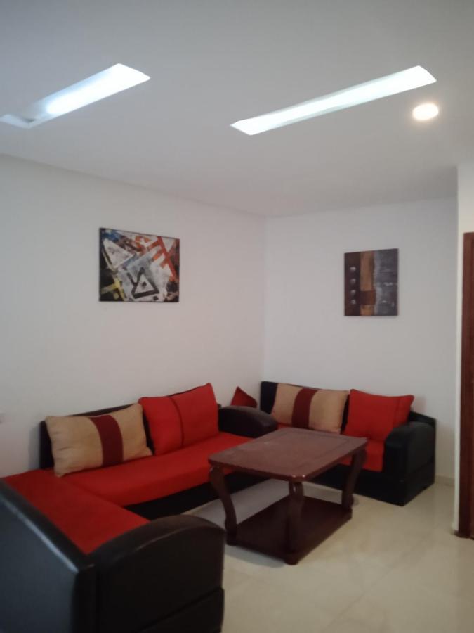 Sun Rise Familly Only Apartamento Tánger Exterior foto